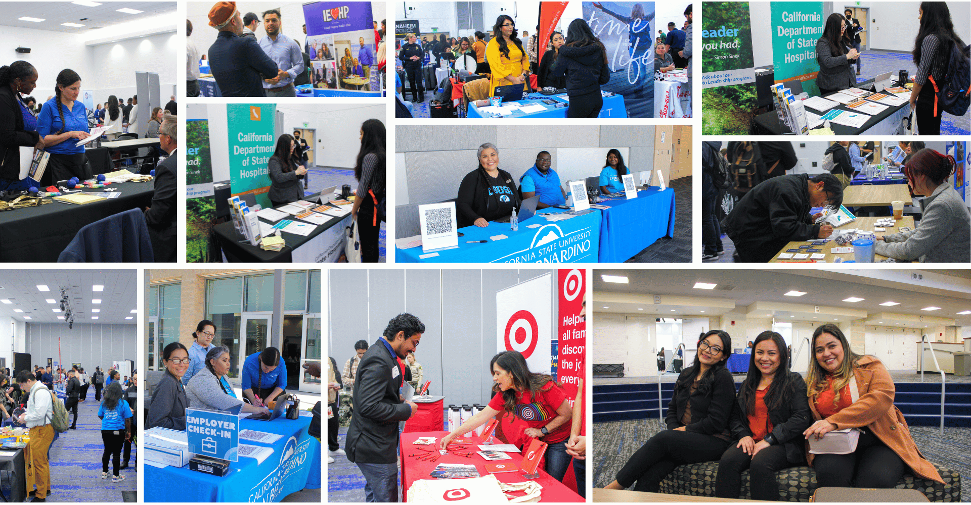 Career Center Events Career Center CSUSB